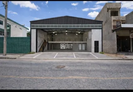 Galpão/Depósito/Armazém à venda, 250m² no Monte Verde, Betim