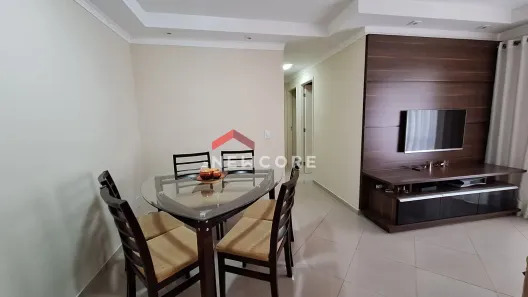 Apartamento com 3 Quartos à venda, 72m² no São Bernardo, Campinas