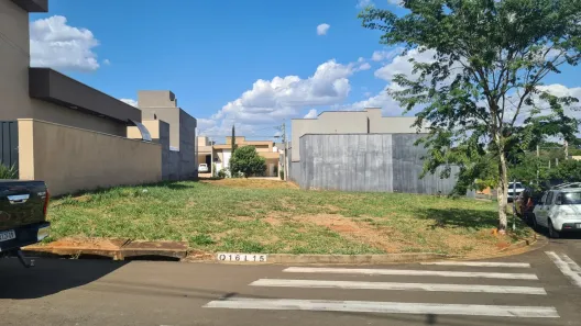Lote/Terreno à venda, 327m² no Ideal Life Ecolazer Residence, São José do Rio Preto