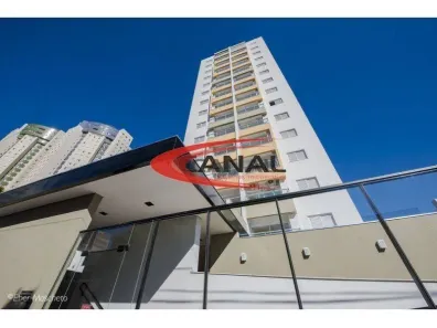 Apartamento com 1 Quarto à venda, 45m² no Vila Altinópolis, Bauru