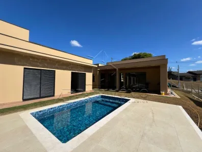Casa de Condomínio com 3 Quartos à venda, 250m² no Caguassu, Sorocaba