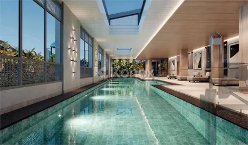 Apartamento com 4 Quartos à venda, 180m² no Jardim das Acácias, São Paulo
