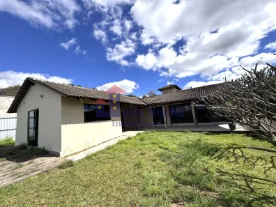 Casa de Condomínio com 4 Quartos para alugar, 200m² no Setor Habitacional Jardim Botânico, Brasília