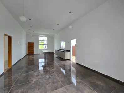 Casa de Condomínio com 3 Quartos à venda, 168m² no São Venâncio, Itupeva