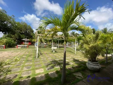Lote/Terreno à venda, 16000m² no Sabiaguaba, Fortaleza