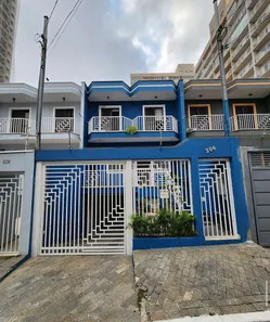 Sobrado com 2 Quartos à venda, 102m² no Granja Viana, Cotia