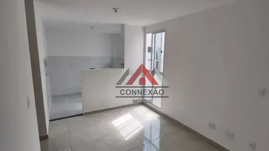 Apartamento com 2 Quartos à venda, 39m² no Parque Santa Rosa, Suzano