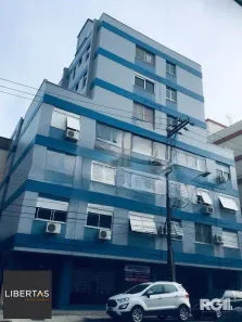 Apartamento com 1 Quarto à venda, 48m² no Cidade Baixa, Porto Alegre