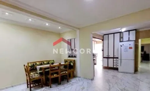 Casa com 4 Quartos à venda, 166m² no Assunção, São Bernardo do Campo