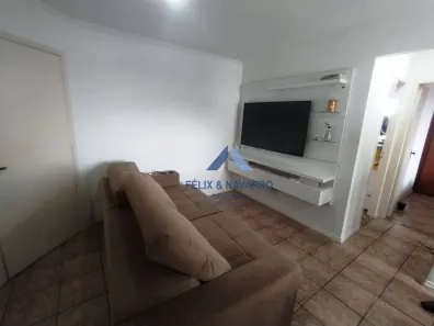 Apartamento com 2 Quartos à venda, 40m² no Santana, São Paulo