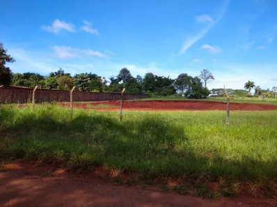 Lote/Terreno à venda, 7257m² no Dom Pedro I, Londrina