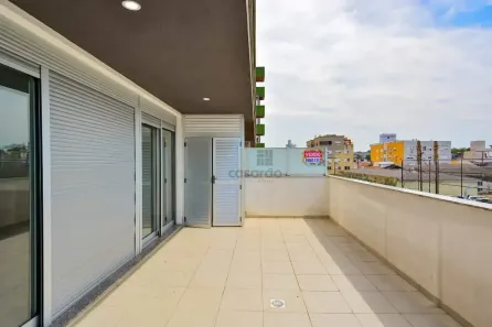 Apartamento com 1 Quarto para alugar, 105m² no Centro, Pelotas