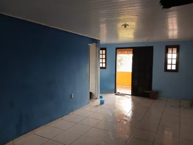 Sobrado com 2 Quartos à venda, 180m² no Parque Wey, Itapevi