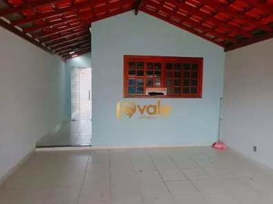Casa com 3 Quartos à venda, 125m² no Parque Industrial, São José dos Campos