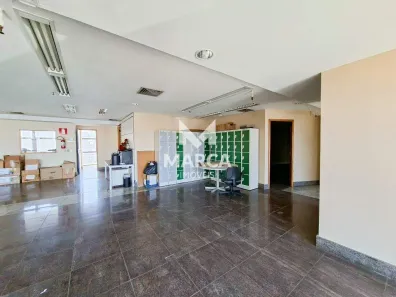 Sala Comercial para alugar, 375m² no Santa Efigênia, Belo Horizonte