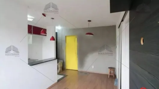 Apartamento com 1 Quarto à venda, 30m² no Cambuci, São Paulo