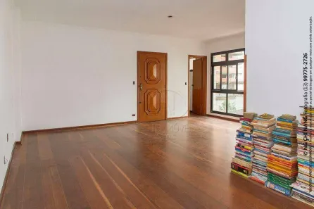 Apartamento com 3 Quartos à venda, 146m² no Boqueirão, Santos