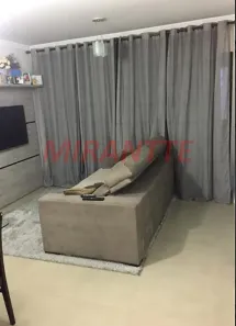 Apartamento com 3 Quartos à venda, 82m² no Lauzane Paulista, São Paulo