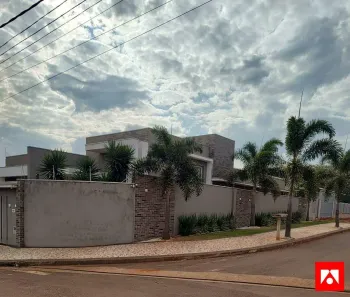 Casa com 3 Quartos à venda, 210m² no Residencial Dona Margarida, Santa Bárbara D'Oeste