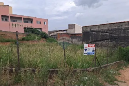 Lote/Terreno à venda, 152m² no Altos de Votorantim, Votorantim