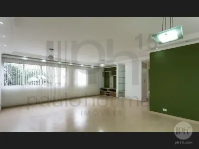 Apartamento com 2 Quartos à venda, 104m² no Vila Olímpia, São Paulo