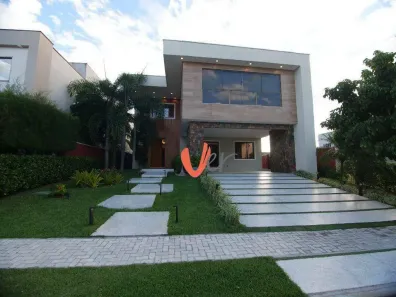 Casa de Condomínio com 5 Quartos à venda, 470m² no Cararu, Eusébio