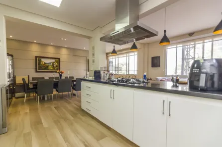 Apartamento com 3 Quartos à venda, 142m² no Jardim Europa, São Paulo