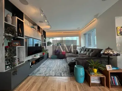Cobertura com 4 Quartos à venda, 310m² no Jardim Anália Franco, São Paulo