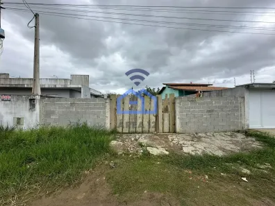 Lote/Terreno à venda, 290m² no Balneário Recanto do Sol, Caraguatatuba