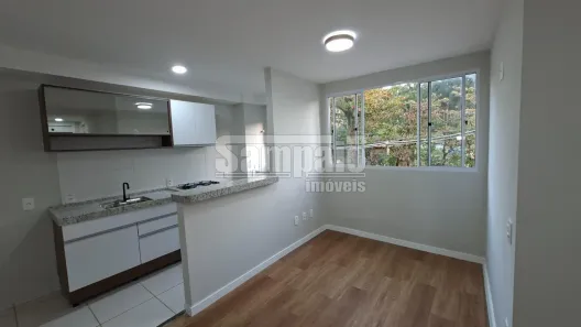 Apartamento com 2 Quartos à venda, 41m² no Campo Grande, Rio de Janeiro