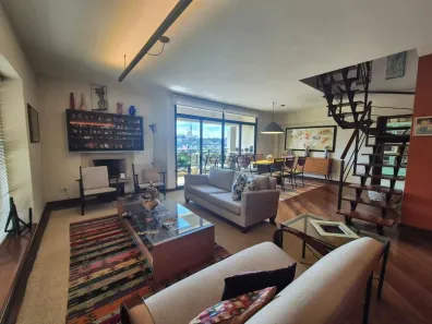 Apartamento com 3 Quartos à venda, 628m² no Sumarezinho, São Paulo