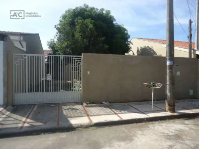 Casa com 2 Quartos à venda, 97m² no Jardim Santo André, Hortolândia
