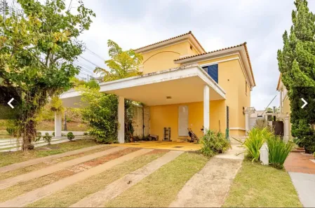 Casa de Condomínio com 3 Quartos à venda, 180m² no Tamboré, Santana de Parnaíba