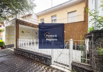 Imóvel Comercial para alugar, 195m² no Vila Mariana, São Paulo