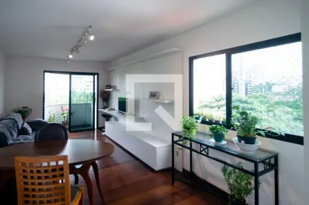 Apartamento com 4 Quartos à venda, 100m² no Cidade Monções, São Paulo