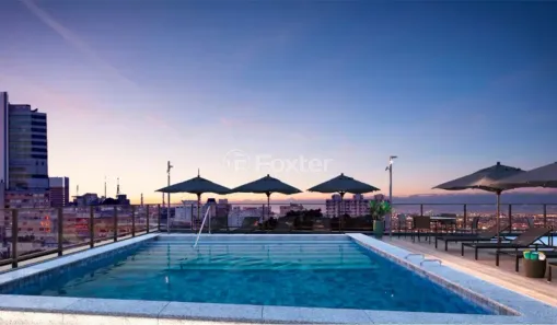 Apartamento com 1 Quarto à venda, 27m² no Pinheiros, São Paulo