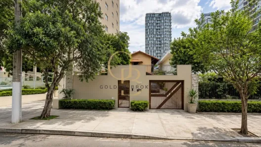 Imóvel Comercial para alugar, 230m² no Vila Uberabinha, São Paulo