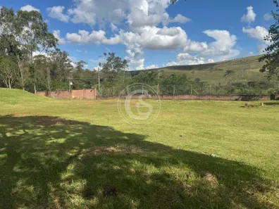 Lote/Terreno à venda, 830m² no Alphaville - Lagoa dos Ingleses, Nova Lima