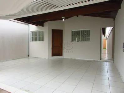 Casa com 3 Quartos à venda, 175m² no Água Branca, Piracicaba