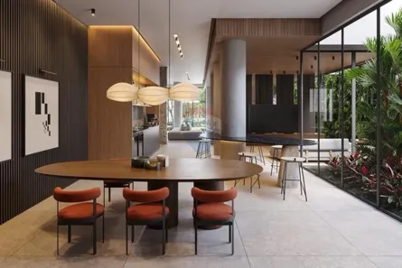 Apartamento com 2 Quartos à venda, 61m² no Vila Rodrigues, Passo Fundo
