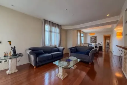 Apartamento com 4 Quartos à venda, 140m² no Santo Agostinho, Belo Horizonte