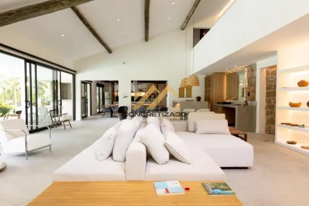 Fazenda/Sítio com 5 Quartos à venda, 5000m² no Lagos de Shanadu, Indaiatuba