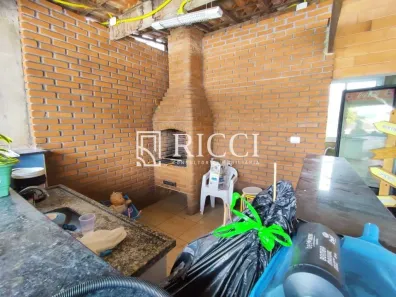 Casa com 3 Quartos à venda, 110m² no Castelo, Santos
