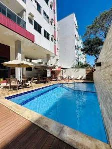 Apartamento com 3 Quartos à venda, 84m² no Mata da Praia, Vitória