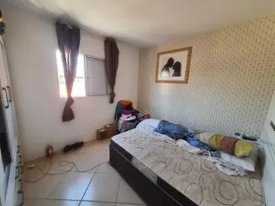 Casa com 2 Quartos à venda, 100m² no Jardim Capitão, Sorocaba