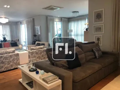 Apartamento com 4 Quartos à venda, 322m² no Tamboré, Santana de Parnaíba