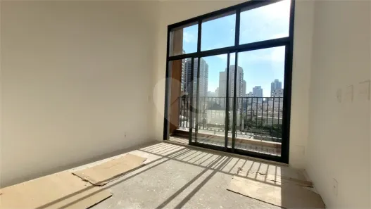 Apartamento com 1 Quarto à venda, 24m² no Perdizes, São Paulo