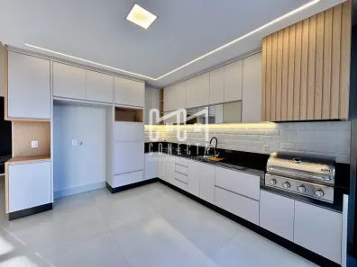 Casa de Condomínio com 3 Quartos à venda, 120m² no Jardim Regente, Indaiatuba