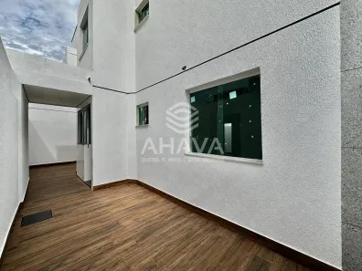 Apartamento com 2 Quartos à venda, 80m² no Candelária, Belo Horizonte