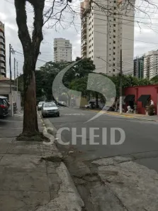 Lote/Terreno à venda, 300m² no Vila Progredior, São Paulo